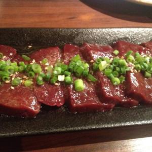 生食用の牛レバーの提供が禁止になってから1年 牛レバ刺しは今 ガジェット通信 Getnews