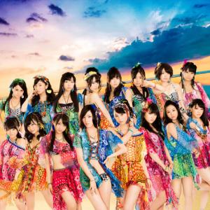 7月18日nhk Mj にske Ute Bump Y エビ中らアイドル集合 ガジェット通信 Getnews