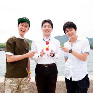 下野紘 ヒャダインが からあげクン の新しい味を探す男旅 温泉でのマル秘オフショットも ガジェット通信 Getnews