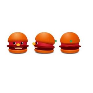 モスバーガー モッさん ファン必見 だきまくらモッさん が当たるかも ガジェット通信 Getnews