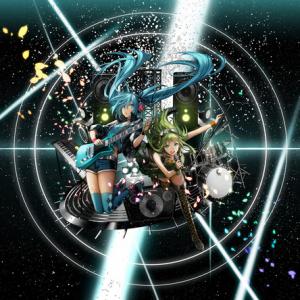 殿堂入り楽曲からブレイク前夜のボカロpデビュー曲まで収録したボカロコンピcd第2弾発売決定 ガジェット通信 Getnews