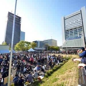 アイマス 名曲のクリエイターも出演 超都市型djイベント Re Animation6 東京 中野での無料開催決定 ガジェット通信 Getnews