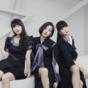 Perfume ドラマ 都市伝説の女 主題歌 Sweet Refrain を11月シングル化 ガジェット通信 Getnews