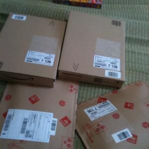 ニートがネットで物乞いしamazonから大量の商品が届く 北野武 働けよバカ野郎 ガジェット通信 Getnews