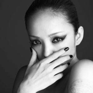 安室奈美恵 北川 錦戸映画の主題歌 Tsuki 1月にシングル化 ガジェット通信 Getnews