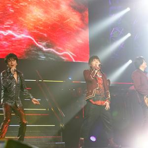 2日間総勢36組124曲2万人を魅了したアニメミュージックライブ Animax Musix 13 ライブレポート ガジェット通信 Getnews