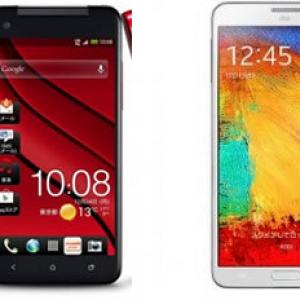 Kddi Htc J Butterfly Htl21 と Galaxy Note 3 Scl22 のソフトウェアアップデートを提供開始 ガジェット通信 Getnews