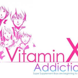 イケメン問題児を指導 Vitamin シリーズのアニメが放送決定 ダイジェストムービーも公開中 ガジェット通信 Getnews