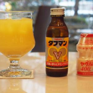 ヤクマンって何の略 ヤクルト本社併設カフェでしかのめないドリンク ヤクマン を飲んでみた ガジェット通信 Getnews