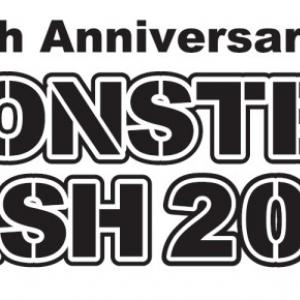 祝 15周年 中四国最大級の夏フェス Monster Bash 14 開催 ガジェット通信 Getnews