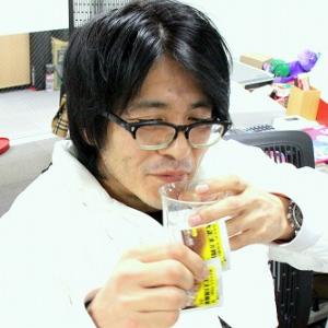 天才ゲームクリエイター飯田和敏 インタビュー 人と会うためにゲームを作っていこうとおもう ガジェット通信 Getnews