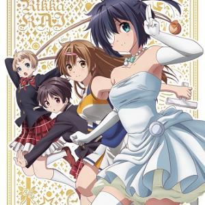 豪華特典満載 2月19日発売 小鳥遊六花 改 劇場版 中二病でも恋がしたい Dvdジャケット公開 ガジェット通信 Getnews