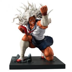 ダンガンロンパ くじ第2弾もうすぐ発売 超高校級クオリティのフィギュアは必見 ガジェット通信 Getnews