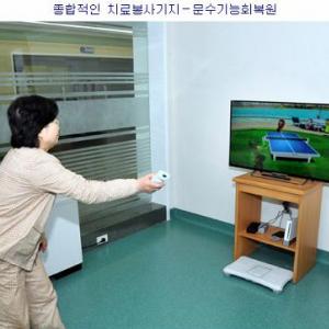 北朝鮮住民も任天堂のゲーム機を遊ぶ Wii で楽しむ写真が ガジェット通信 Getnews