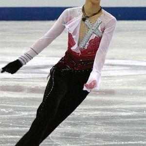 ソチ五輪 羽生結弦選手金メダル獲得 男子フィギュアスケート初の金メダル ガジェット通信 Getnews