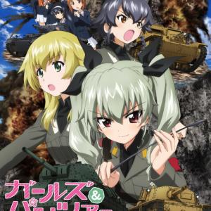 22正規激安 ガルパン 全7巻 ガールズ U0026パンツァー これが本当のアンツィオ戦です Dvd アニメ Adm Distribuzione It