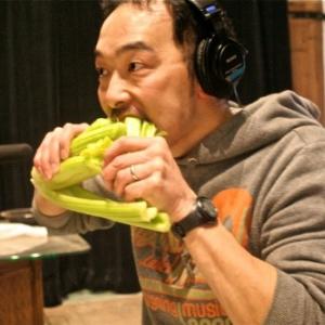 野菜や果物で映画の効果音を作り出す フォーリー アーティスト ってどんな仕事 ガジェット通信 Getnews