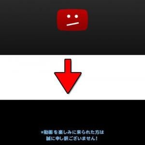 可愛い生主が配信中にbanされる というタイヤ販売メーカーの宣伝動画が利用規約違反によりガチで削除される ガジェット通信 Getnews