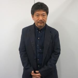 そして父になる 是枝監督インタビュー 家族というのは血なのか時間なのか 娘の一言がきっかけに ガジェット通信 Getnews