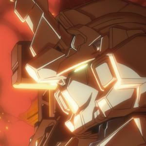 ガンダムucサントラ3作品が一挙ハイレゾ配信スタート 1page ガジェット通信 Getnews