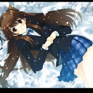 Tvアニメ White Album2 より 冬馬かずさのクラシック ピアノ集とオリジナル サウンドトラックがdsd 24bit 96khzで登場 ガジェット通信 Getnews