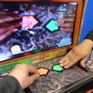 Arでバトル 7月から展開する デジモン 新シリーズには大人も注目 ガジェット通信 Getnews
