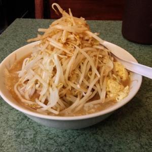 ラーメン二郎で 麺なし を注文してみた 大盛ぶた入りｗラーメン全部マシマシ麺なし ガジェット通信 Getnews