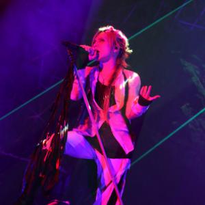 Acid Black Cherry 18万人を動員した全国ツアーが東北にて終幕 ガジェット通信 Getnews