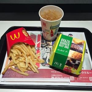 ネットで論争 マクドナルドより美味しいフライドポテトは存在するのか ガジェット通信 Getnews