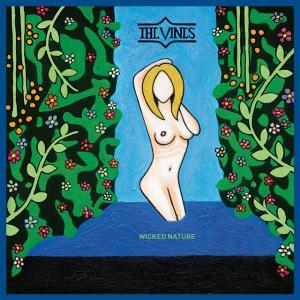 The Vines 新al Wicked Nature 国内盤9月3日に発売 ガジェット通信 Getnews