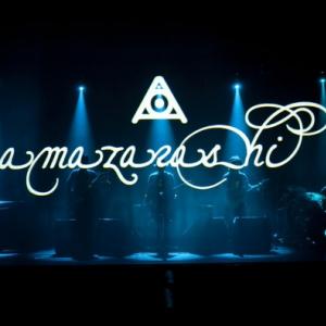 Amazarashi 3年ぶりとなるフルアルバムのレコ発ツアーを発表