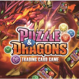 パズドラ 初のカードゲーム化 メディアファクトリーとコラボ ガジェット通信 Getnews