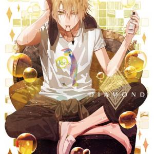 Amnesia World Storm Lovers 2nd キャラがモデルに Romantica Clothes 14年秋新作tシャツがナルシー オタ女 ガジェット通信 Getnews