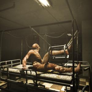 精神病院でパニック ひたすら化け物から逃げるホラゲ Outlast とは ガジェット通信 Getnews