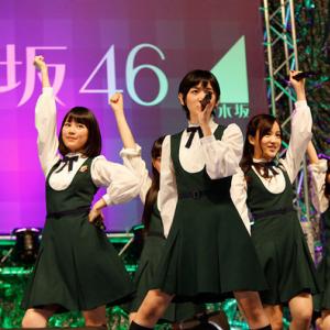 乃木坂46 ファンと共に制作する初のアルバム発売決定 ガジェット通信 Getnews