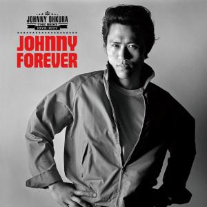 ジョニー大倉ベスト盤 Johnny Forever The Best 1975 1977 発売決定 ガジェット通信 Getnews