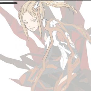 Redjuiceイラストメイキングインタビュー アナログハック オープンリソース とは ガジェット通信 Getnews