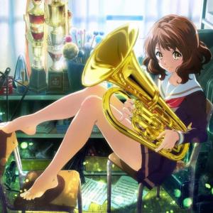 15春アニメ 京アニが送る吹奏楽部の青春物語 アニメ 響け ユーフォニアム 放送決定 ガジェット通信 Getnews