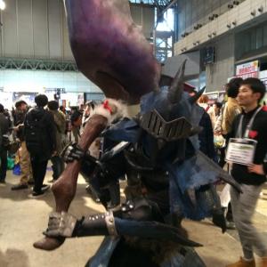 闘会議 360度全てがゲームなイベント 闘会議2015 1日目 ゲーム実況からコスプレまで見てきたぞ ガジェット通信 Getnews