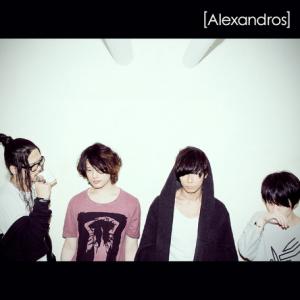 Alexandros がダブル両a面シングル ワタリドリ Dracula La のジャケ写を公開 ガジェット通信 Getnews