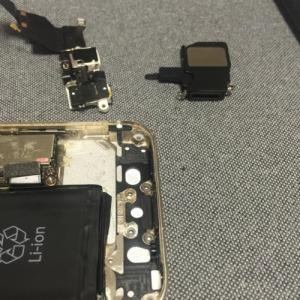 水没したiphone5sを電子レンジにかけたら焦げ臭くなって壊れた ガジェット通信 Getnews