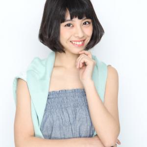 月9 出演で話題の超絶美少女 田中美麗 Super Girls めざましテレビ イマドキガール 就任 ガジェット通信 Getnews