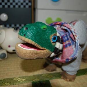 恐竜型ロボット Pleo が Pleo Rb として生まれ変わって帰ってきた ガジェット通信 Getnews