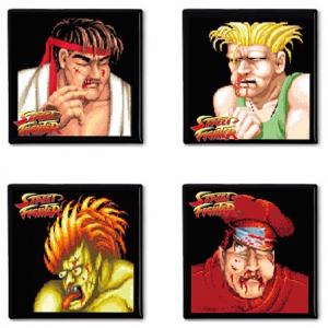 ガイルの顔が スト の負け顔バッジが清々しいほど痛々しい ガジェット通信 Getnews