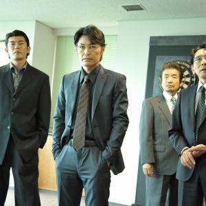 極悪なヤスケンの色気が凄まじい 悪い男 好きの女性必見の 龍三と七人の子分たち ガジェット通信 Getnews