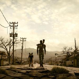 Xbox360版 Fallout3 体験版プレイレビュー 編集部責任編集 ガジェット通信 Getnews