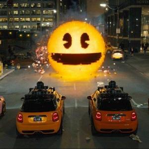 レトロなゲームキャラvs元オタクの最強ゲーマー 映画 ピクセル の登場キャラをいくつ知ってる ガジェット通信 Getnews