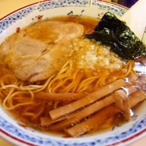 八王子ラーメンで人気no1の店に行ってみた 東京都八王子市 タンタン ガジェット通信 Getnews