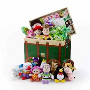 コレ欲しい トイ ストーリー 20周年を記念する ファン垂涎のプレミアムなコレクションボックス 1page ガジェット通信 Getnews