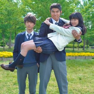 鈴木亮平がラブコメ初出演 少女コミック 俺物語 実写化決定 ガジェット通信 Getnews